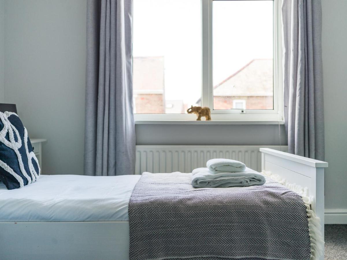 Apartment Lilys 2- 2bedroom, Northumberland