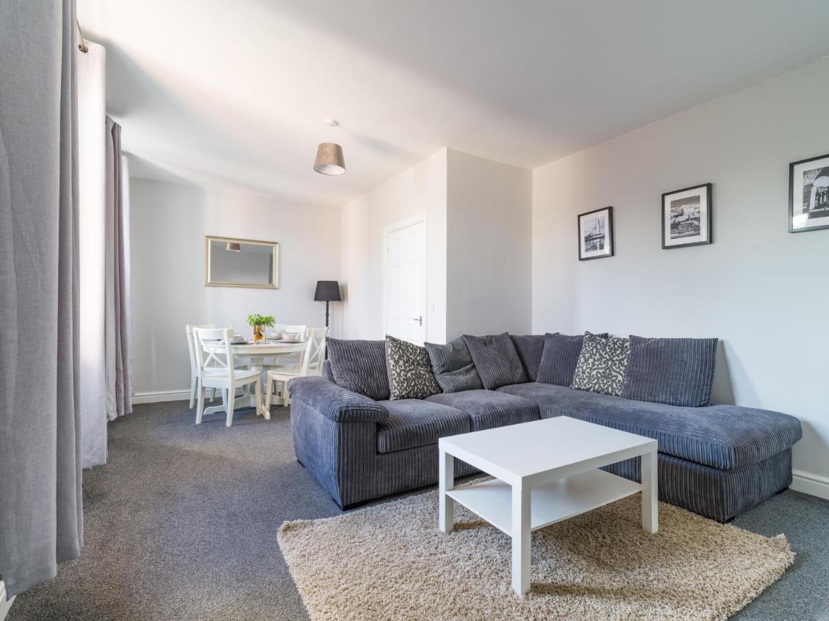 Lilys 2- 2bedroom, Northumberland * Bedlington