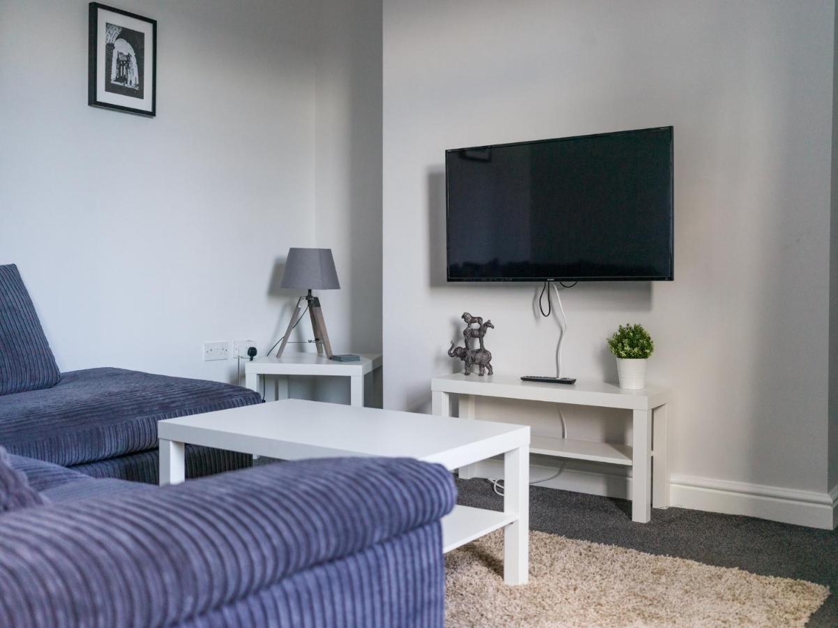 Lilys 2- 2bedroom, Northumberland * Bedlington