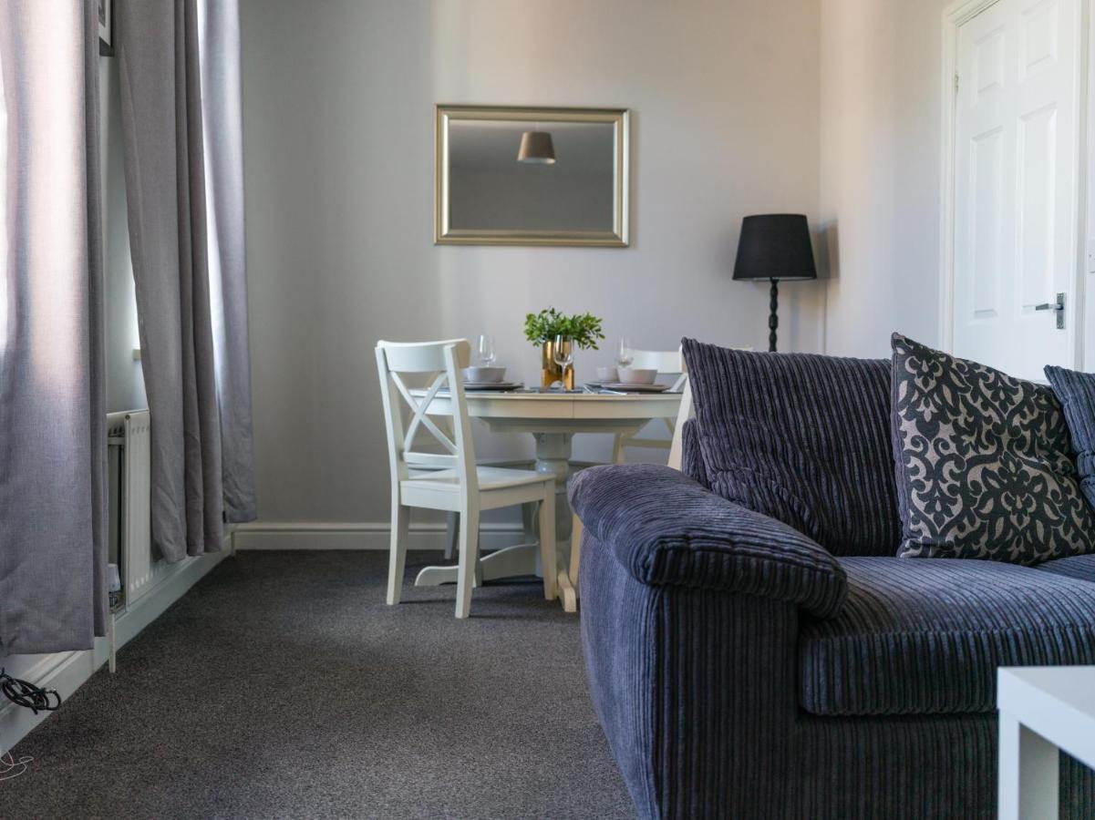 Apartment Lilys 2- 2bedroom, Northumberland *
