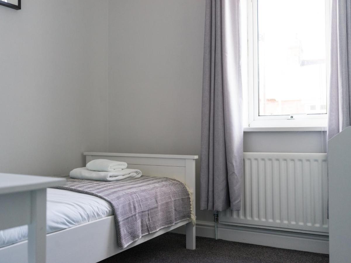 Lilys 2- 2bedroom, Northumberland Apartment Bedlington