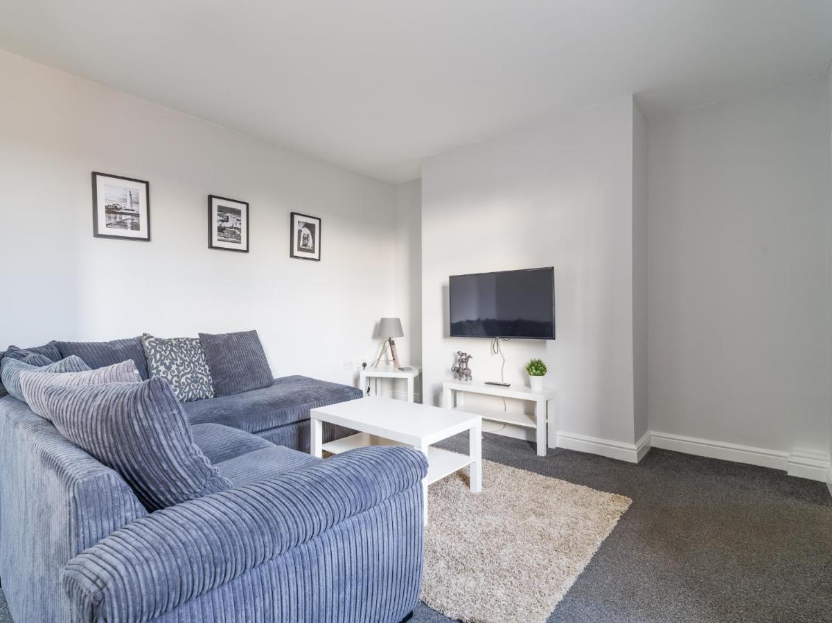 Lilys 2- 2bedroom, Northumberland Apartment Bedlington