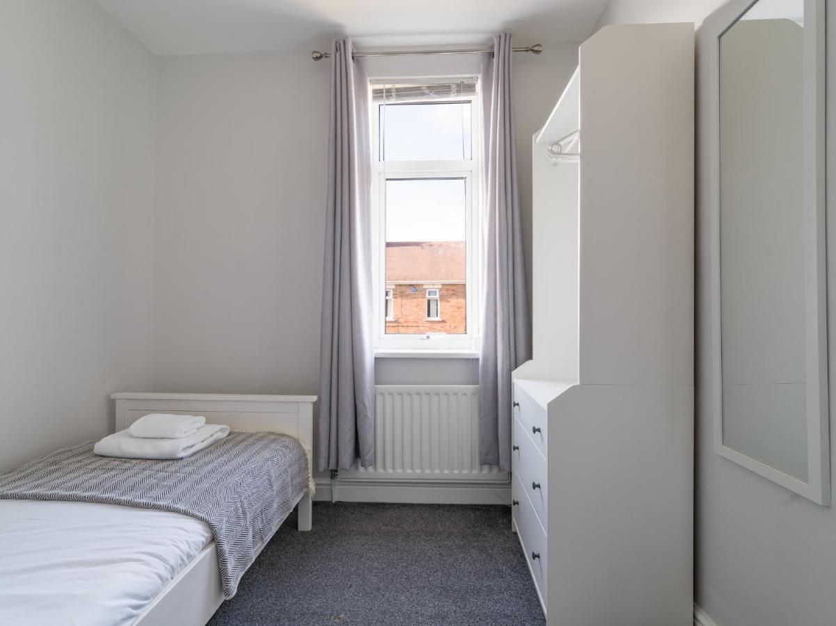 Apartment Lilys 2- 2bedroom, Northumberland
