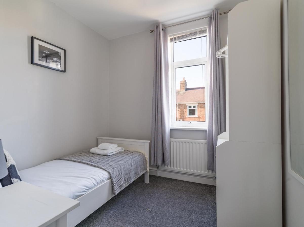 Lilys 2- 2bedroom, Northumberland Apartment Bedlington